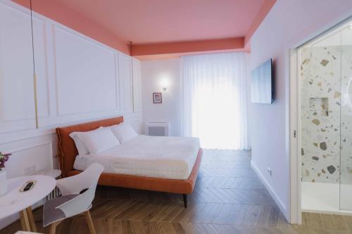 Ortocastello Comfort Rooms in Gela