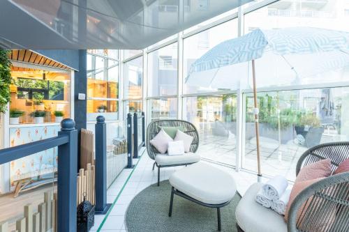 Hôtel Mercure Grenoble Centre Président in Quartier Capuche-Allies