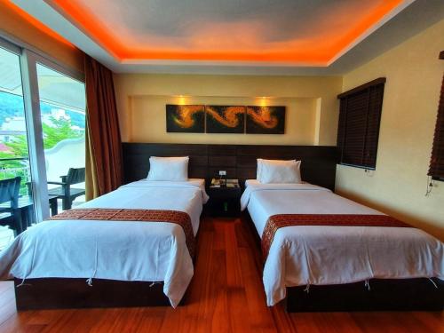 R-Mar Resort and Spa Patong, Phuket