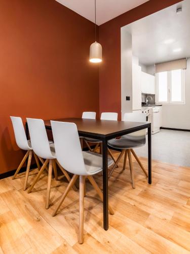 Bob W Arte in Arganzuela