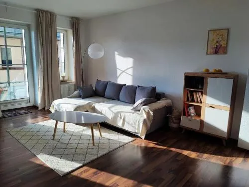 Ferienwohnung Alte Mühle in Freital bei Dresden in Freital, Deutschland