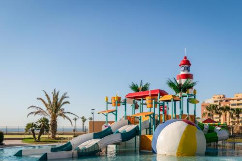 ALEGRIA Colonial Mar Aquafun - 수영장
