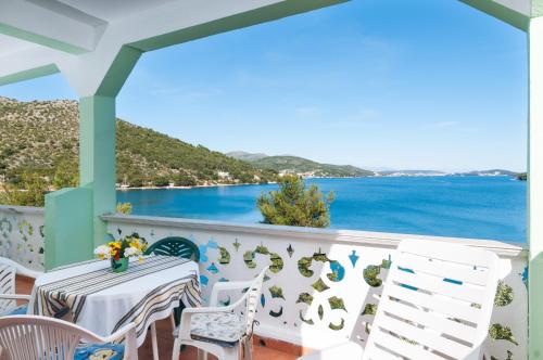  Apartment Stojan A1 in Marina