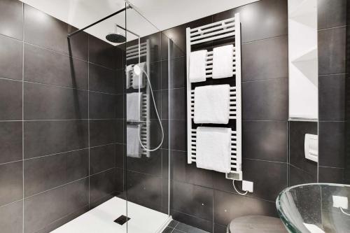 Chamant studio - 2P- Ternes - image 8