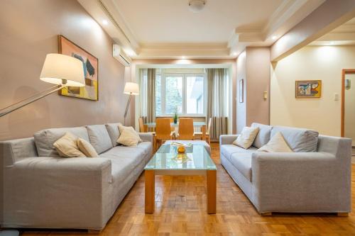 Spacious and Central Retreat, Sofia (photo 9)