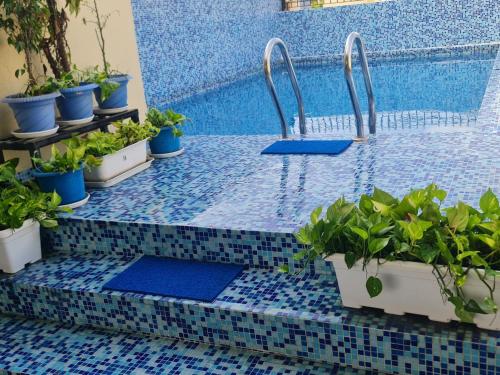 Aquavilla vedic village