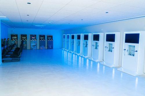 Magic Pirates Island Resort