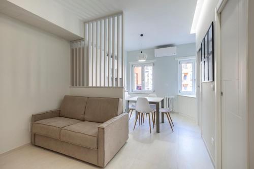 Vatican Suites, Rom (Foto 8)