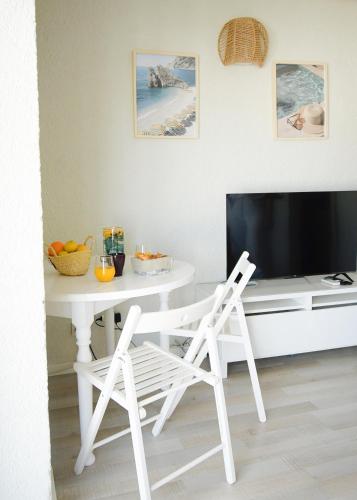 Apartment Strand Jávea - image 8