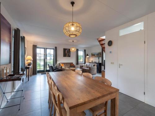 Facilities, Villa with view over the park De Buitenplaats in Callantsoog