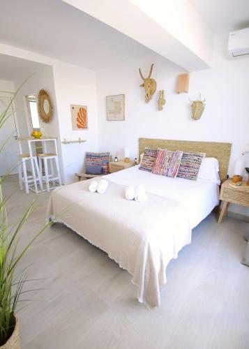 Apartment Strand Jávea - image 3