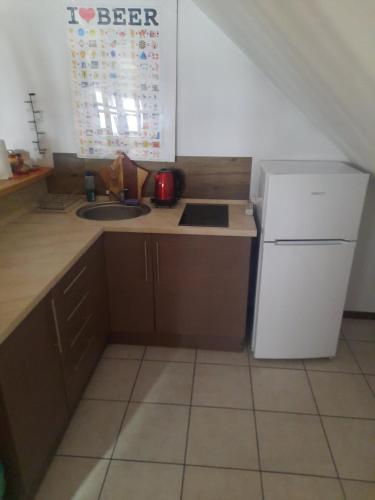 Pokoje u ANI M