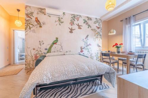 Feel the History! Design and relaxation in the heart of Rome, Rom (Foto 4)