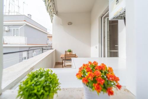 Feel the History! Design and relaxation in the heart of Rome, Rom (Foto 7)