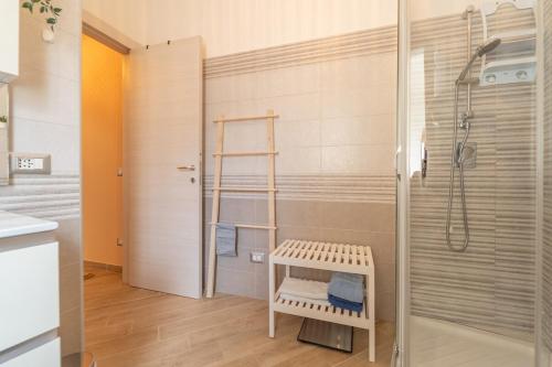 Feel the History! Design and relaxation in the heart of Rome, Rom (Foto 9)