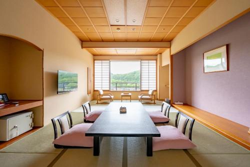 Japanese-Style Standard Room - Non-Smoking