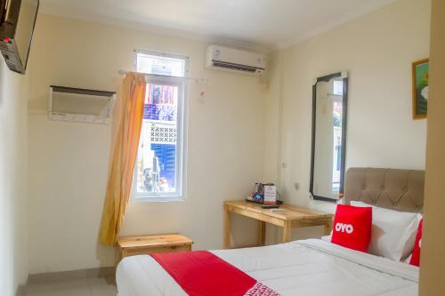 Deluxe Double Room image 4