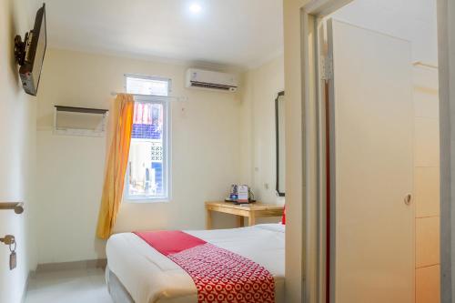 Deluxe Double Room image 3
