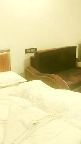 Krishn Kedar Resort, Phata