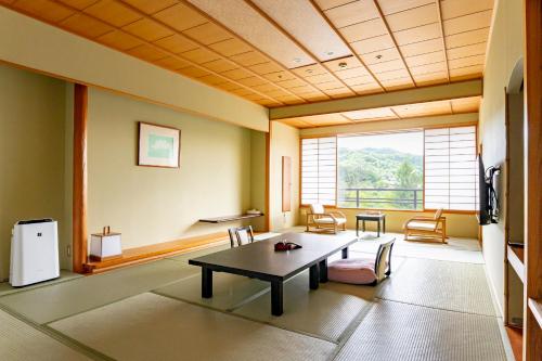 Rantei Japanese Cuisine