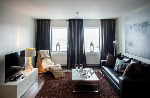 Hotelli Olof - image 13