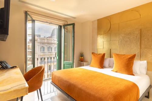 Cosmo Apartments Rambla Catalunya Barcelona