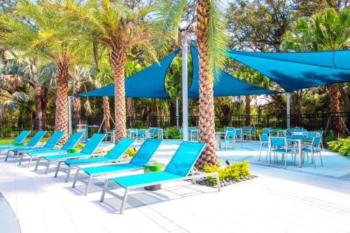 Country houses in Orlando Florida
