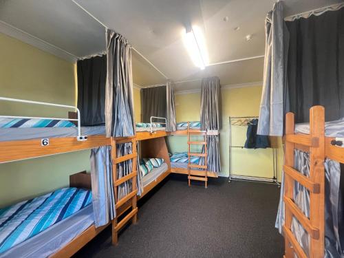 Bluewater Lodge in Napier