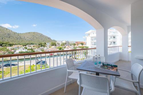 Sol de Alcudia Apartamentos