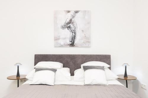 Dubrovnik Dili Apartment & Room Room Type - Double Room