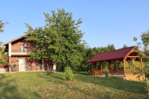 House Trebević ReStart — other in Miljevici bb, Petruše Bosnia and Herzegovina,