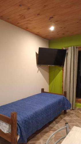 Corazón Contento (Corazon Contento) in 比利亞佩韋尼亞