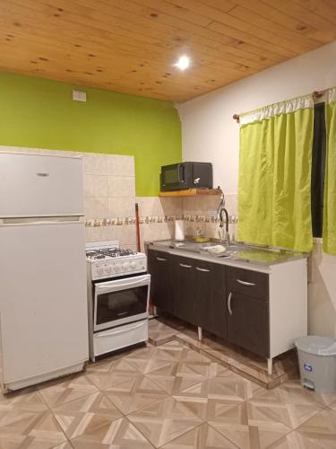 Corazón Contento (Corazon Contento) in 比利亞佩韋尼亞