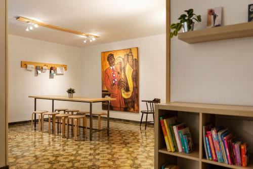 Duc Allotjament in La Seu d'Urgell