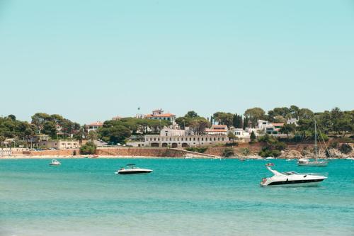 Hostal de la Gavina GL - The Leading Hotels of the World - image 14