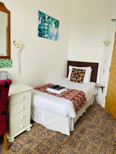 Hotel Hudson - image 5