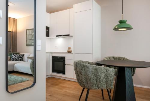 Midori Serviced Apartments in Dossenheim