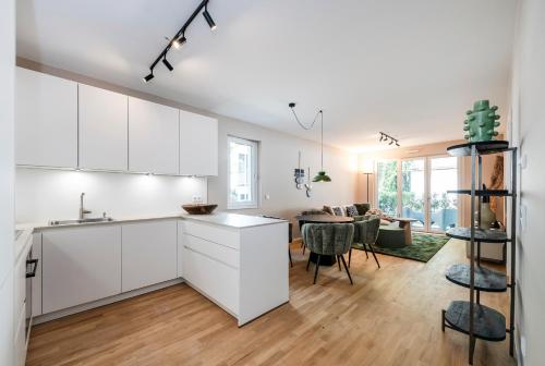 Midori Serviced Apartments in Dossenheim