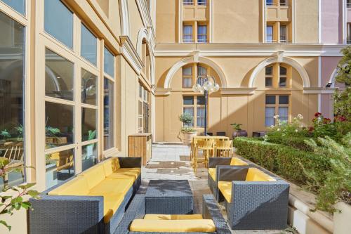 Appart hotel Odalys Atrium in Aix-en-Provence