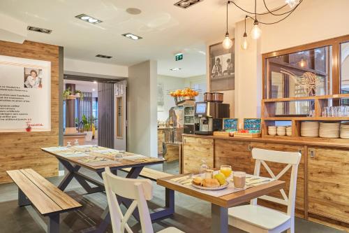 Odalys City Aix en Provence L'Atrium - image 11