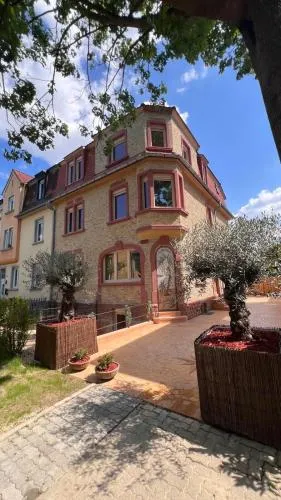 Villa Mediterrane - Apartment Venice in Frankenthal, Deutschland