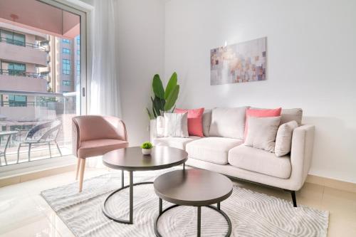 Stella Stays Barsha Heights, Dubai