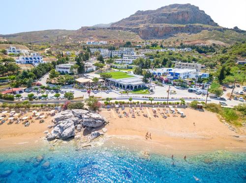 Porto Angeli, Archangelos