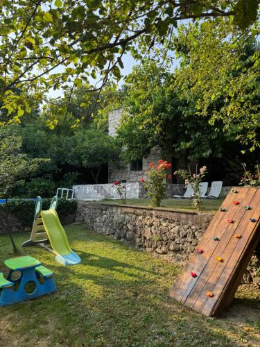 Village house Vrelo in Milocer