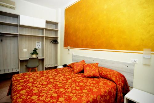HOTEL IL PARCO - Free Parking & On-Site Dining -3- STAR SUPERIOR COMFORT, Grosseto