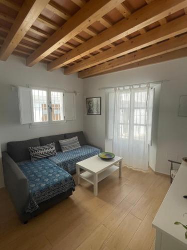Casa Santísimo, Vejer de la Frontera