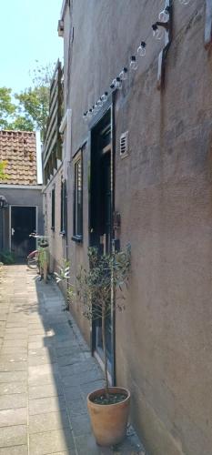 Het Haven Huysje in Buurt 10 01