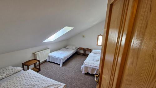 Stříbrný pramen obrázok