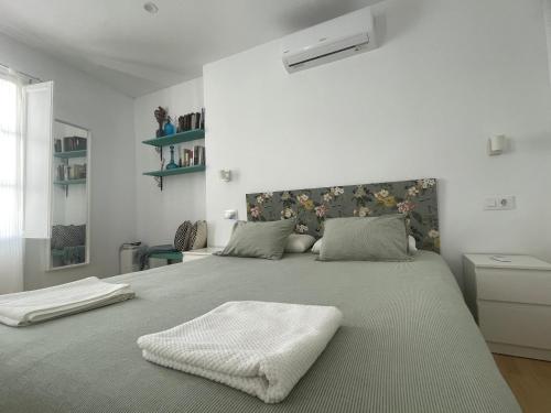 Casa Santísimo, Vejer de la Frontera (fotografie 11)