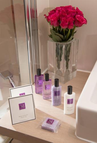 Relais De La Malmaison Paris Rueil Hôtel-Spa - image 5